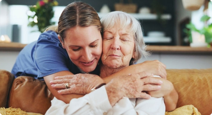 Hospice Care in McKinney TX