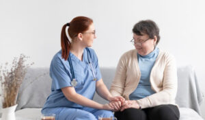 Hospice Care in McKinney TX