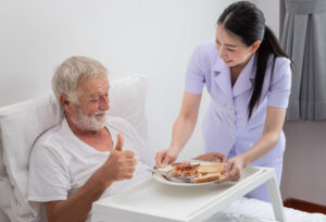 Hospice Care in Dallas TX