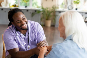 Hospice Palliative Care in Dallas TX