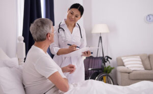 Hospice and Quality of Life