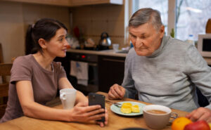 Spiritual Support in Hospice