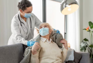 Hospice Care Provider