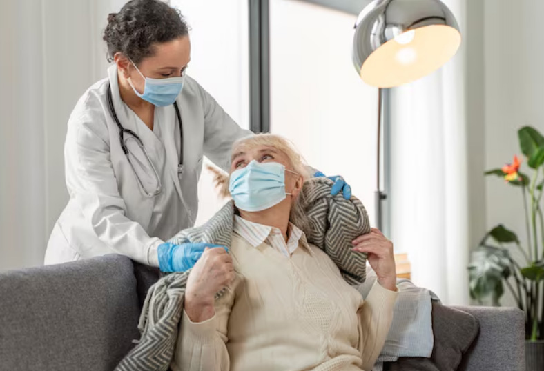 Hospice Care Provider