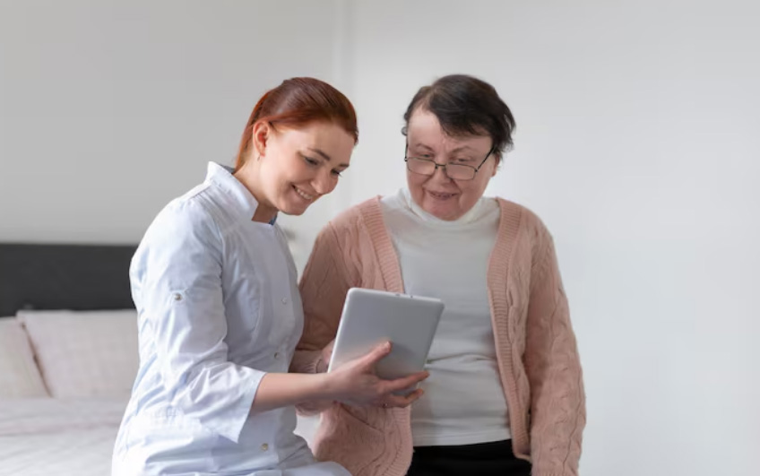 Hospice Care Services in TX