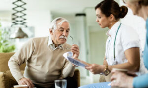 Hospice Care Services in Dallas TX